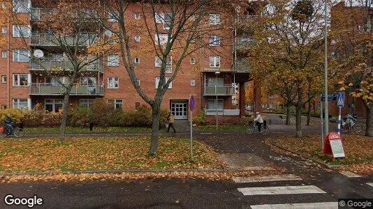 Lägenheter att hyra i Söderort - Bild från Google Street View