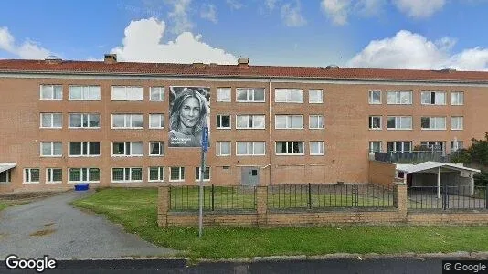 Lägenheter att hyra i Askim-Frölunda-Högsbo - Bild från Google Street View