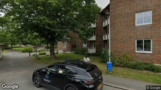 Lägenheter att hyra i Jönköping - Bild från Google Street View