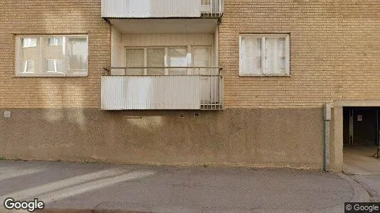 Lägenheter att hyra i Eskilstuna - Bild från Google Street View