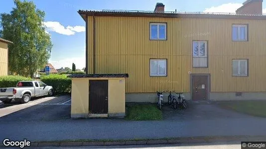 Lägenheter att hyra i Katrineholm - Bild från Google Street View