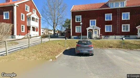 Lägenheter att hyra i Östersund - Bild från Google Street View