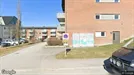Lägenhet att hyra, Östersund, Ängegatan<span class="blurred street-number" onclick="ProcessAdRequest(3757497)"><span class="hint">Se väg-nr</span>[xxxxxxxx]</span>