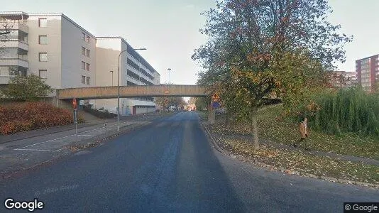 Lägenheter att hyra i Västerort - Bild från Google Street View