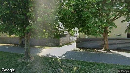 Lägenheter att hyra i Limhamn/Bunkeflo - Bild från Google Street View