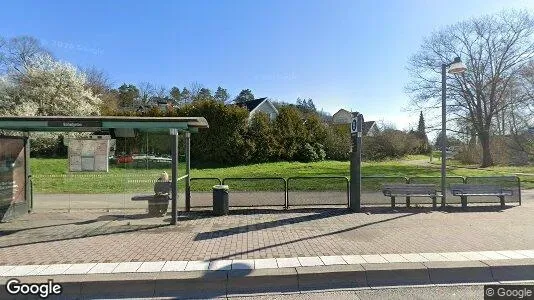 Lägenheter att hyra i Norra hisingen - Bild från Google Street View