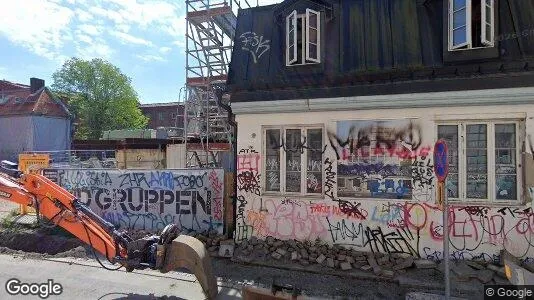 Lägenheter att hyra i Göteborg Centrum - Bild från Google Street View