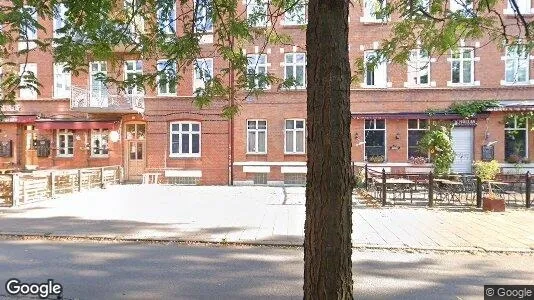 Lägenheter att hyra i Malmö Centrum - Bild från Google Street View