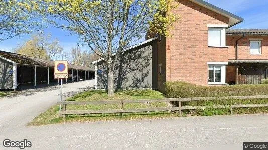 Lägenheter att hyra i Alvesta - Bild från Google Street View