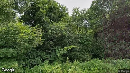 Lägenheter att hyra i Härryda - Bild från Google Street View