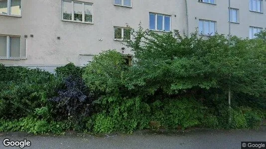 Lägenheter att hyra i Majorna-Linné - Bild från Google Street View