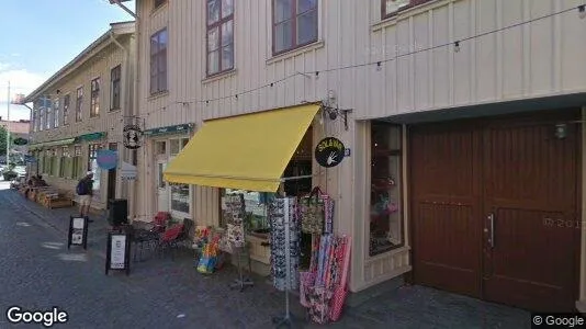 Lägenheter att hyra i Göteborg Centrum - Bild från Google Street View