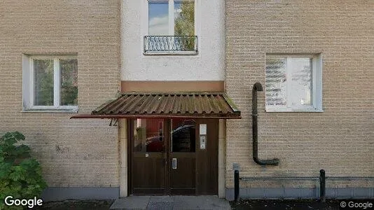 Rum att hyra i Karlskoga - Bild från Google Street View