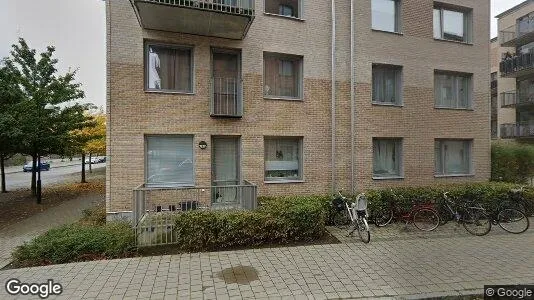 Lägenheter att hyra i Limhamn/Bunkeflo - Bild från Google Street View