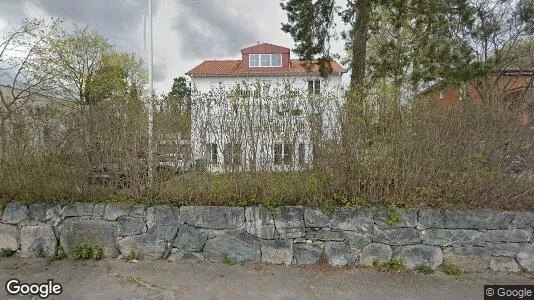 Lägenheter att hyra i Västerås - Bild från Google Street View