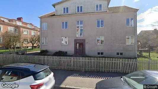 Lägenheter att hyra i Kalmar - Bild från Google Street View