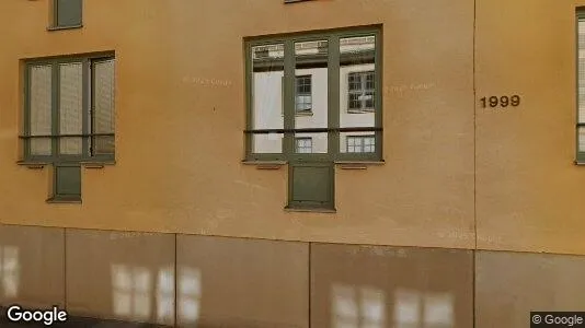Lägenheter att hyra i Norrköping - Bild från Google Street View