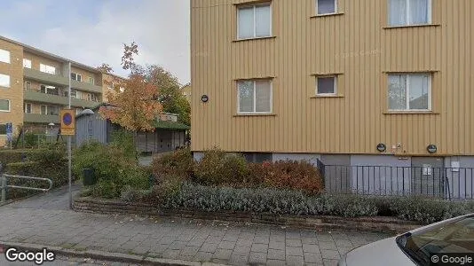 Lägenheter att hyra i Sofielund - Bild från Google Street View