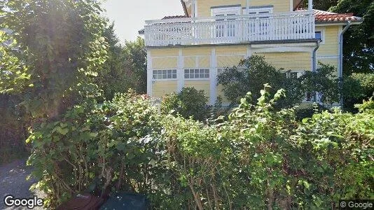 Lägenheter att hyra i Majorna-Linné - Bild från Google Street View