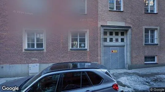 Lägenheter att hyra i Kungsholmen - Bild från Google Street View