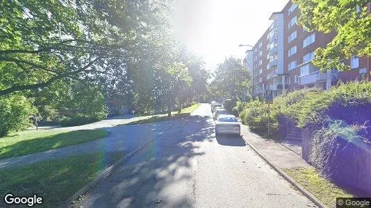 Lägenheter att hyra i Västerort - Bild från Google Street View