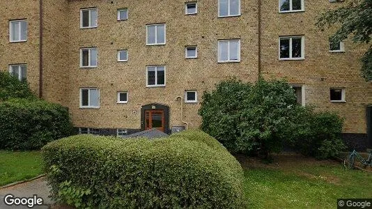 Lägenheter att hyra i Söderort - Bild från Google Street View