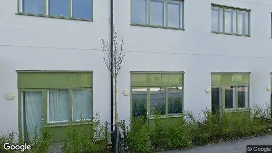 Lägenheter att hyra i Järfälla - Bild från Google Street View