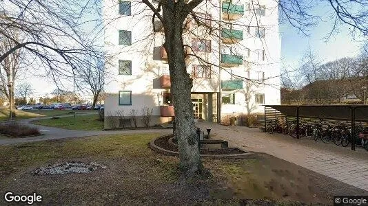 Lägenheter att hyra i Linköping - Bild från Google Street View