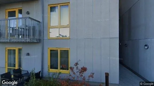 Lägenheter att hyra i Fosie - Bild från Google Street View