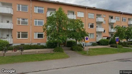 Lägenheter att hyra i Kalmar - Bild från Google Street View