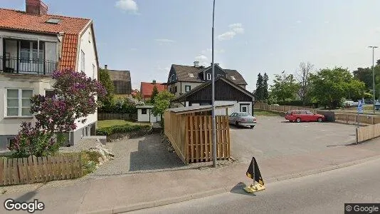 Lägenheter att hyra i Västerås - Bild från Google Street View