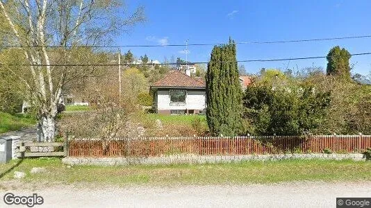 Lägenheter att hyra i Nacka - Bild från Google Street View