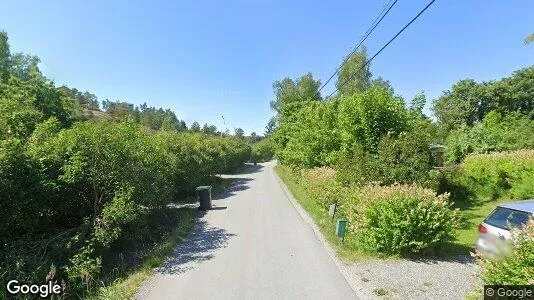 Lägenheter att hyra i Värmdö - Bild från Google Street View