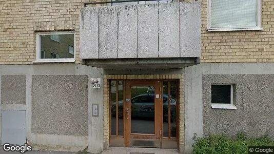 Lägenheter att hyra i Västerort - Bild från Google Street View