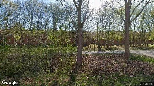 Lägenheter att hyra i Lund - Bild från Google Street View