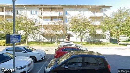 Lägenheter att hyra i Askim-Frölunda-Högsbo - Bild från Google Street View
