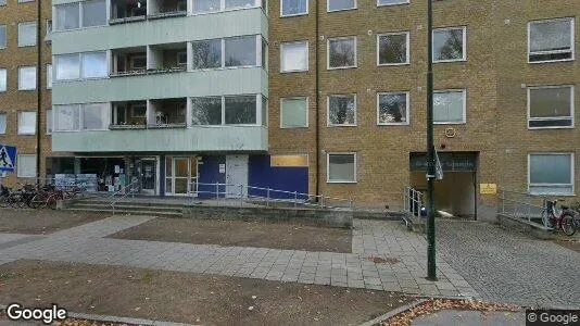 Lägenheter att hyra i Sofielund - Bild från Google Street View
