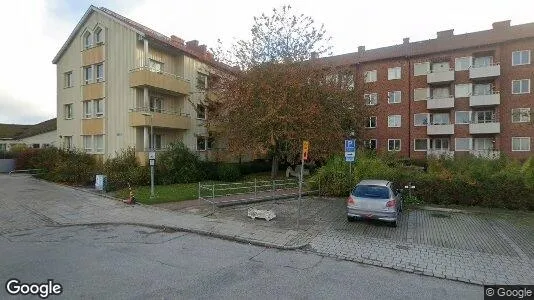 Lägenheter att hyra i Sofielund - Bild från Google Street View