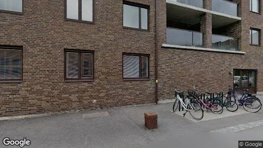 Lägenheter att hyra i Eskilstuna - Bild från Google Street View