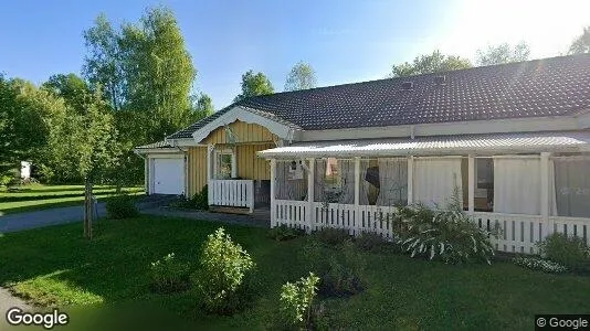 Lägenheter att hyra i Skellefteå - Bild från Google Street View