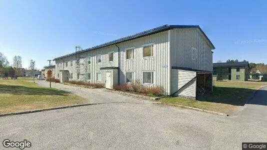 Lägenheter att hyra i Skellefteå - Bild från Google Street View
