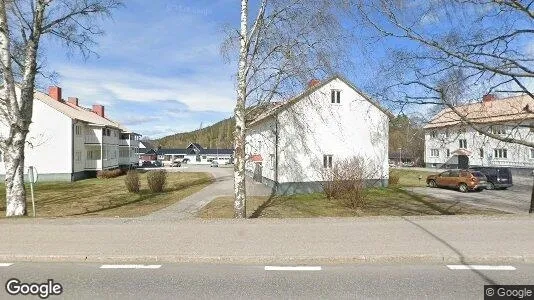 Lägenheter att hyra i Sundsvall - Bild från Google Street View