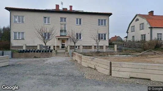 Lägenheter att hyra i Eskilstuna - Bild från Google Street View