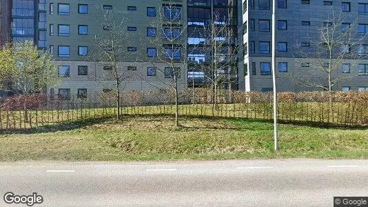 Lägenheter att hyra i Växjö - Bild från Google Street View