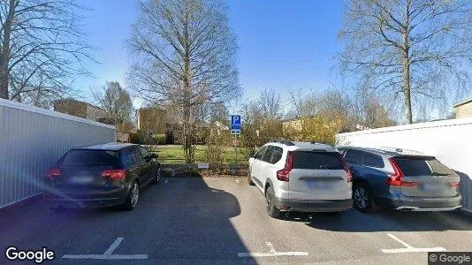 Lägenheter att hyra i Växjö - Bild från Google Street View