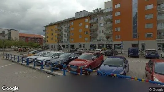 Lägenheter att hyra i Knivsta - Bild från Google Street View