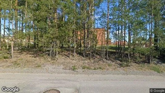 Lägenheter att hyra i Timrå - Bild från Google Street View