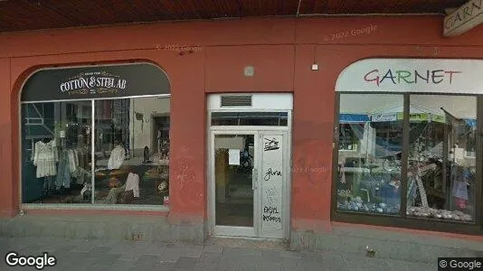 Lägenheter att hyra i Gävle - Bild från Google Street View