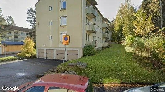 Rum att hyra i Karlskoga - Bild från Google Street View