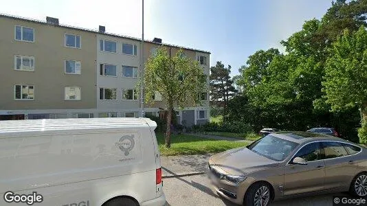 Lägenheter att hyra i Danderyd - Bild från Google Street View